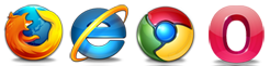 Browsers